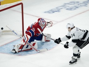 Jack Todd: Whining already? Chill out, Habs fans Jack Todd: Whining already? Chill out, Habs fans