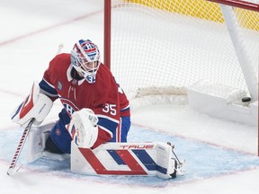 "We have to stop helping the other team," Canadiens' St. Louis says "We have to stop helping the other team," Canadiens' St. Louis says