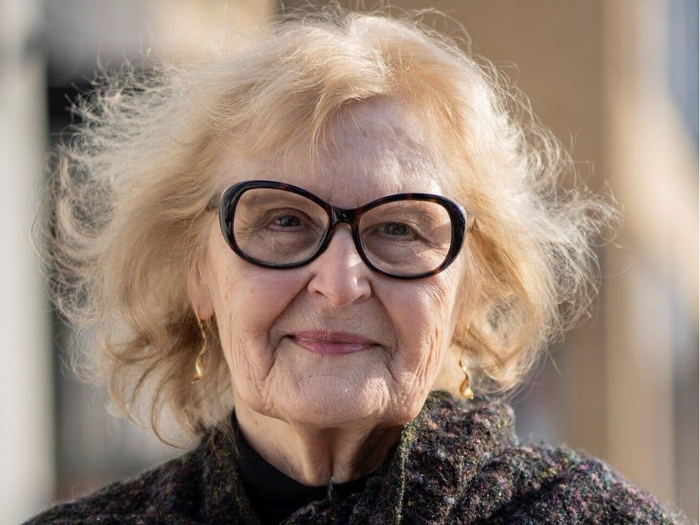  social scientist pauline boss coined the term ambiguous loss. she will give the keynote address at the ami-québec forum on oct. 17.