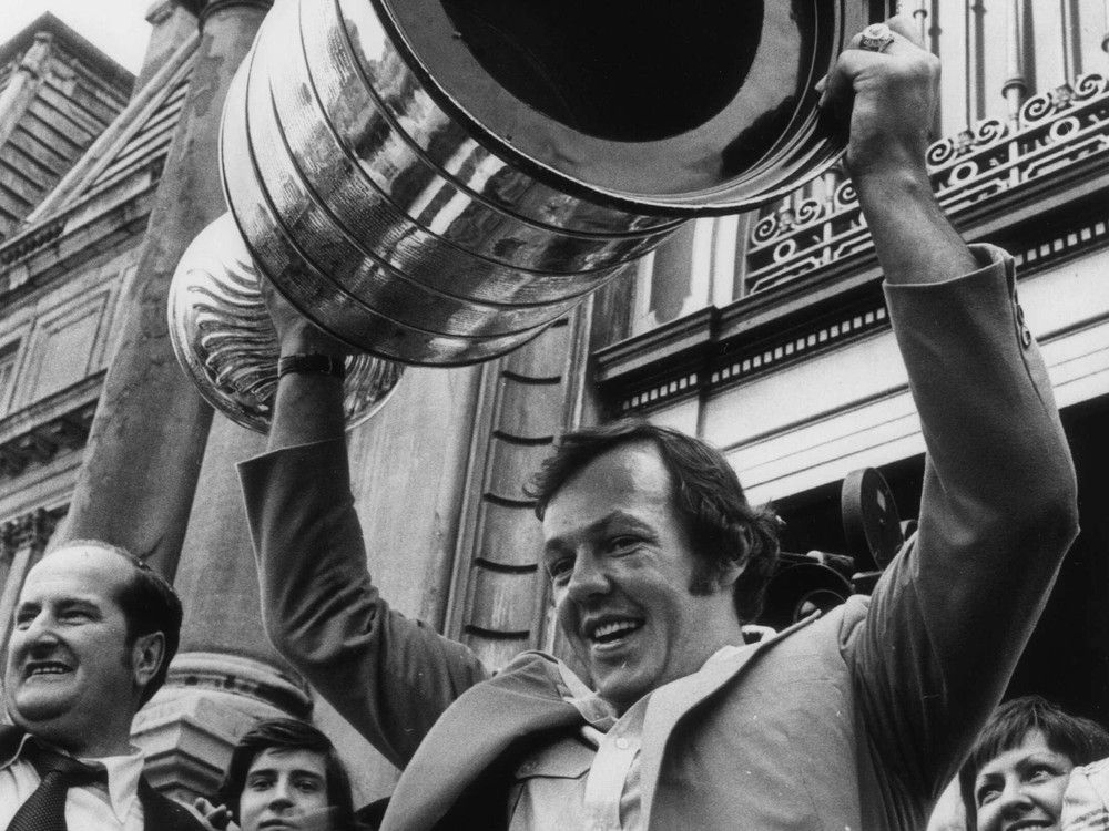 Stu Cowan: Canadiens pay a fitting tribute to 1970s dynasty team | Montreal Gazette