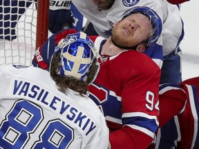 Corey Perry has fond memories of his one special season with the Canadiens Corey Perry has fond memories of his one special season with the Canadiens