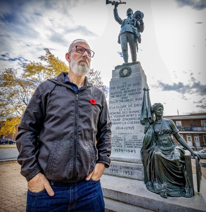  if sterling downey successfully completes his basic training in a few months, he will be part of his unit’s reserves. “i have so much admiration for the young men and women who were deployed during the (1998) ice storm, covid, the forest fires and floods.”