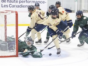 Jack Todd: Here's hoping the Victoire live up to their new moniker Jack Todd: Here's hoping the Victoire live up to their new moniker