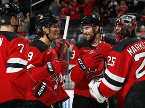 Canadiens lose 5-3 to Devils as rebuild takes another step backwards Canadiens lose 5-3 to Devils as rebuild takes another step backwards