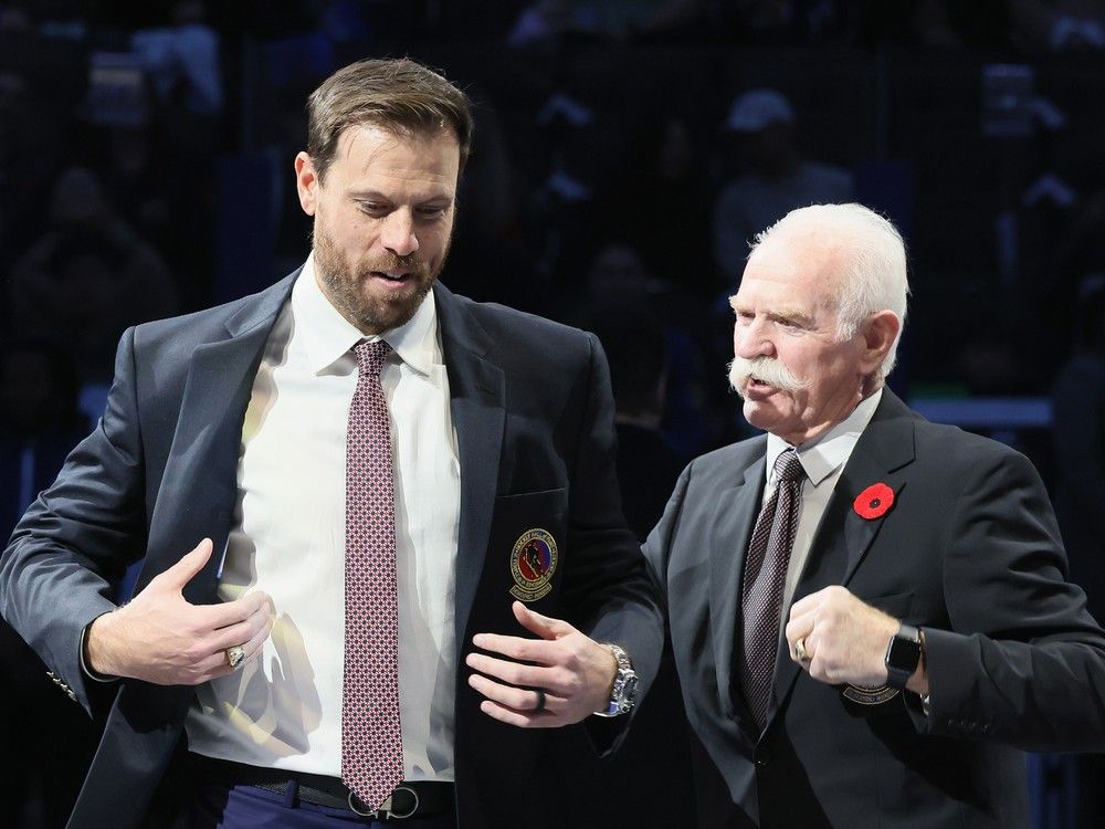 What the Puck: Canadiens fans remain divided on legacy of Shea Weber