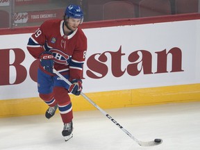 After time spent in AHL, Joshua Roy excited to be back with the Canadiens After time spent in AHL, Joshua Roy excited to be back with the Canadiens