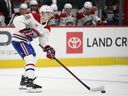 As of Thursday afternoon, Canadiens defenceman Lane Hutson was still looking for his first NHL goal, but he had 10 assists to rank fourth among all rookies in scoring and first among rookie defencemen.
