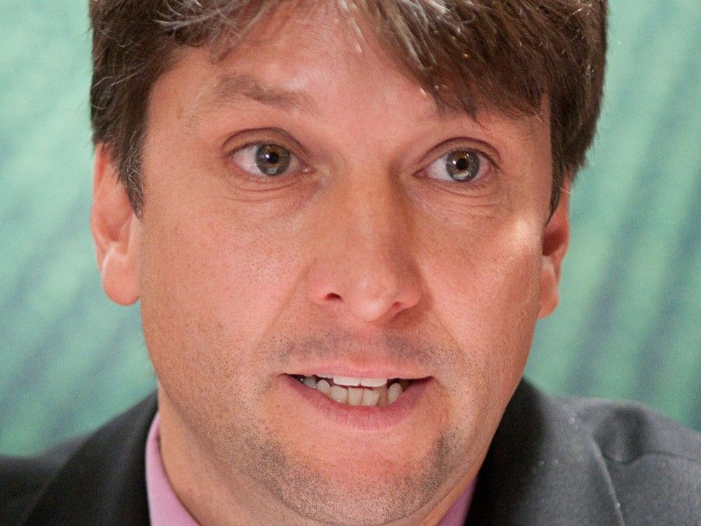 photo of philippe bourke