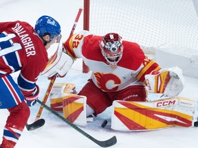 Stu Cowan: Brendan Gallagher a rare bright spot for Canadiens Stu Cowan: Brendan Gallagher a rare bright spot for Canadiens