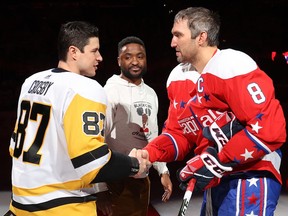 Jack Todd: Is Crosby or Ovechkin the greater player? Jack Todd: Is Crosby or Ovechkin the greater player?