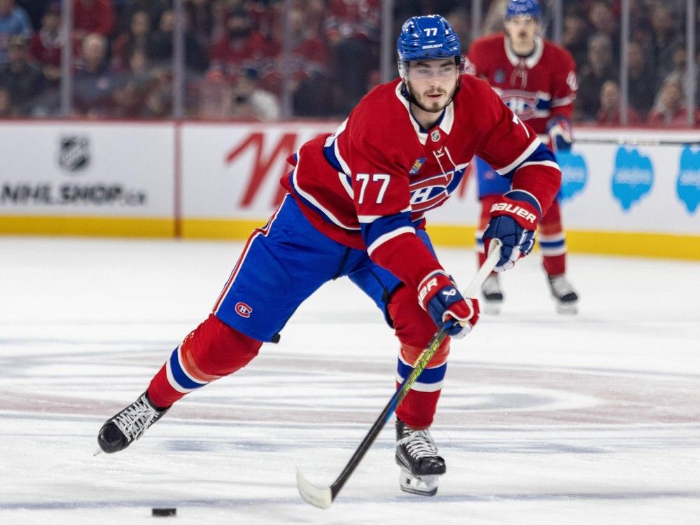 Habs Mailbag: Canadiens will have some options at NHL trade deadline