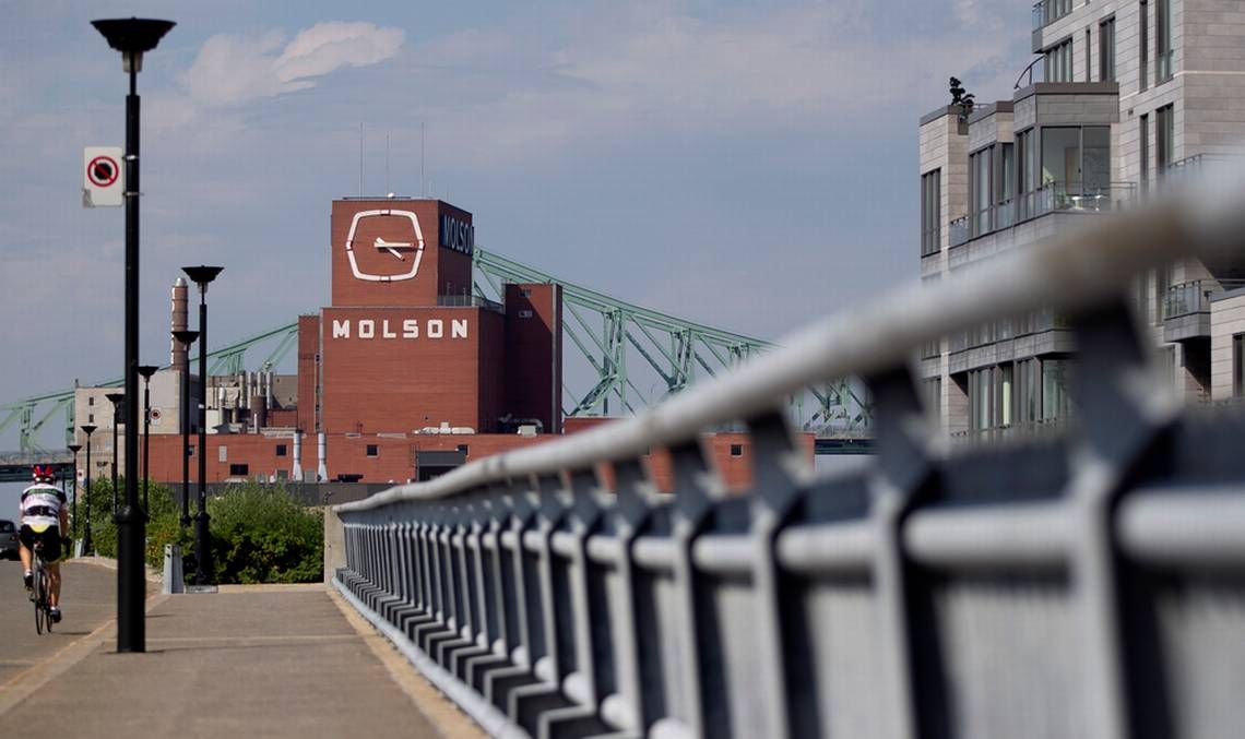 housing development on old molson brewery site will include 5,000 units