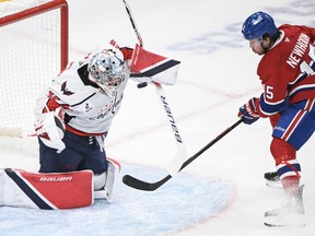 About Last Night: Canadiens miss another chance to win three in a row About Last Night: Canadiens miss another chance to win three in a row