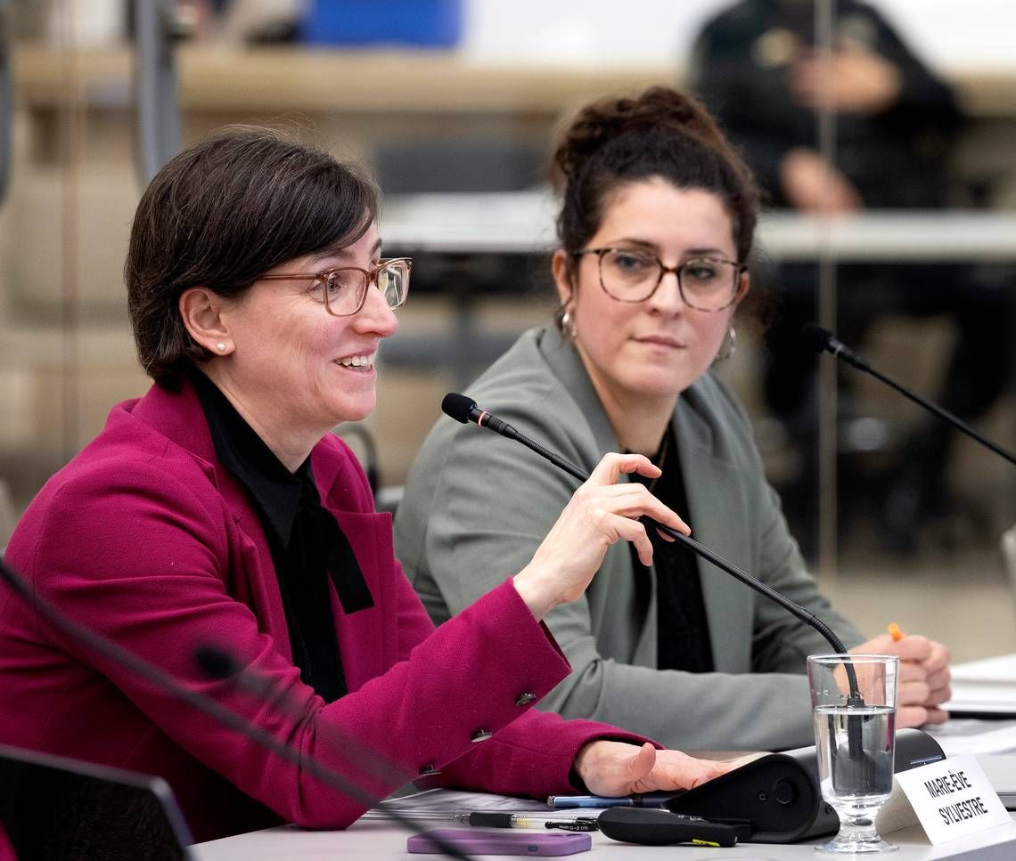 121324-marie-Ève_sylvestre_and_dominique_bernier