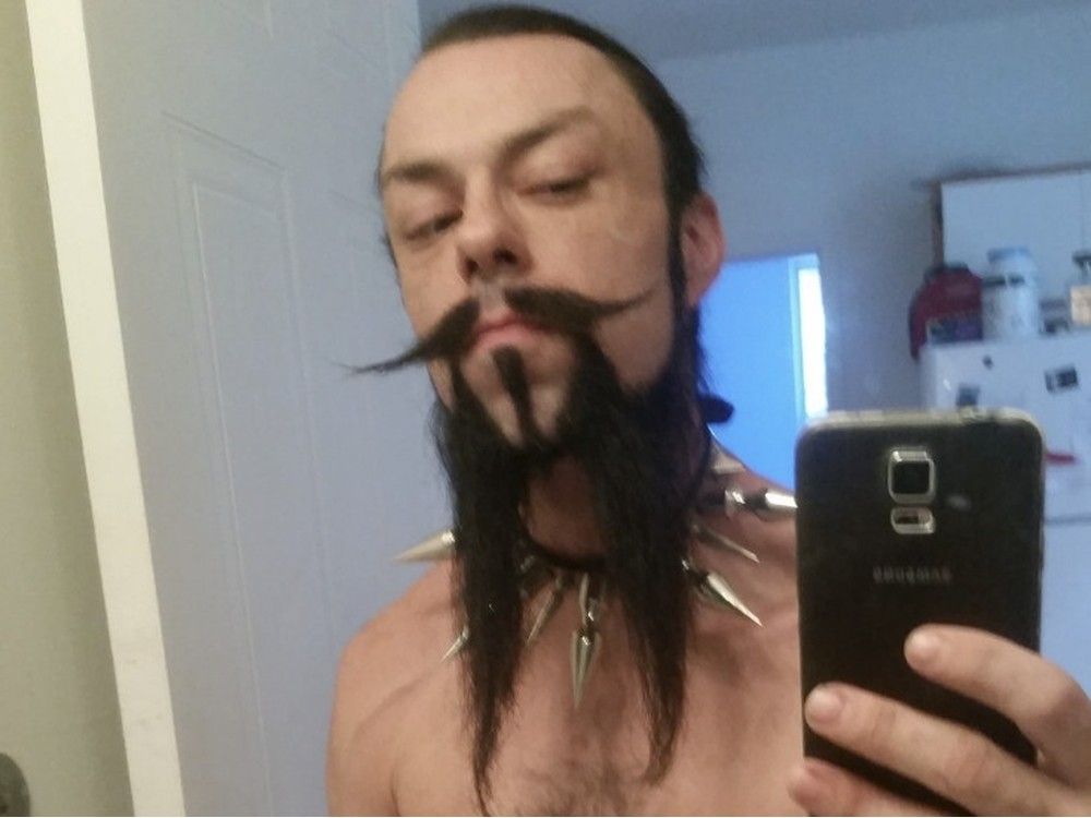 jonathan bélair, seen in a facebook photo, was sentenced to a 10-year prison term on dec. 5, 2024 for sexually abusing two 14-year-olds.