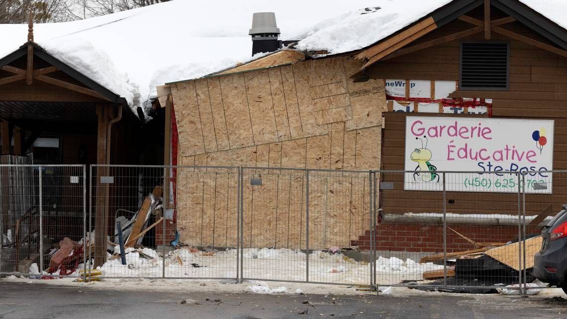 Laval bus driver who killed two children at daycare declared high-risk offender