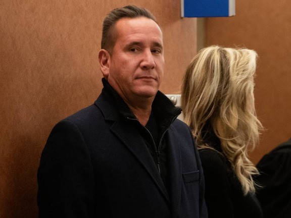 Rizzuto crime family ‘effectively decapitated’ after arrests, Mafia ...