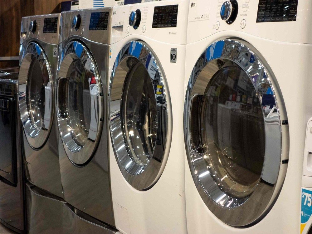 It is now illegal for Quebec retailers to sell goods with an intentionally limited lifespan