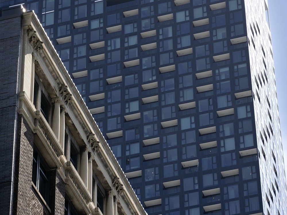  most of montreal’s revenue is from property taxes, which the credit rating agencies like. property tax revenue is stable and withstands economic turbulence.