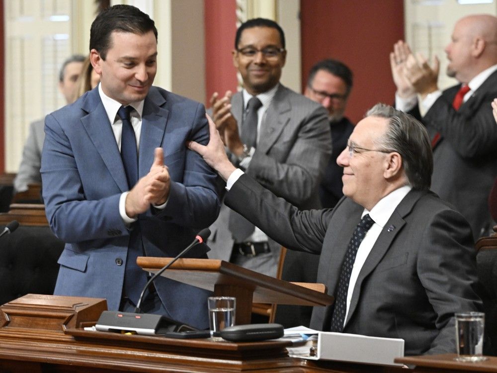 Constituição do CAQ: Por Que Este Documento Pode Dividir o Quebec?