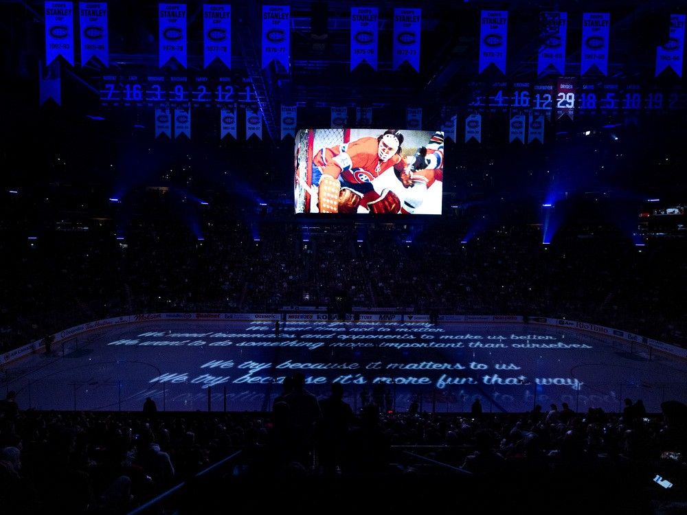 What the Puck: Habs fans pumped about Lane Hutson contract and a new sense of optimism