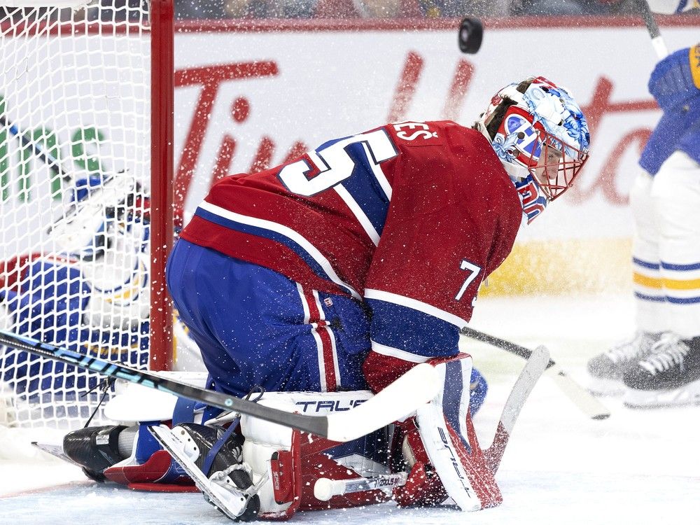 What the Puck: The Canadiens are off to a red-hot start, but can it last? What the Puck: The Canadiens are off to a red-hot start, but can it last?