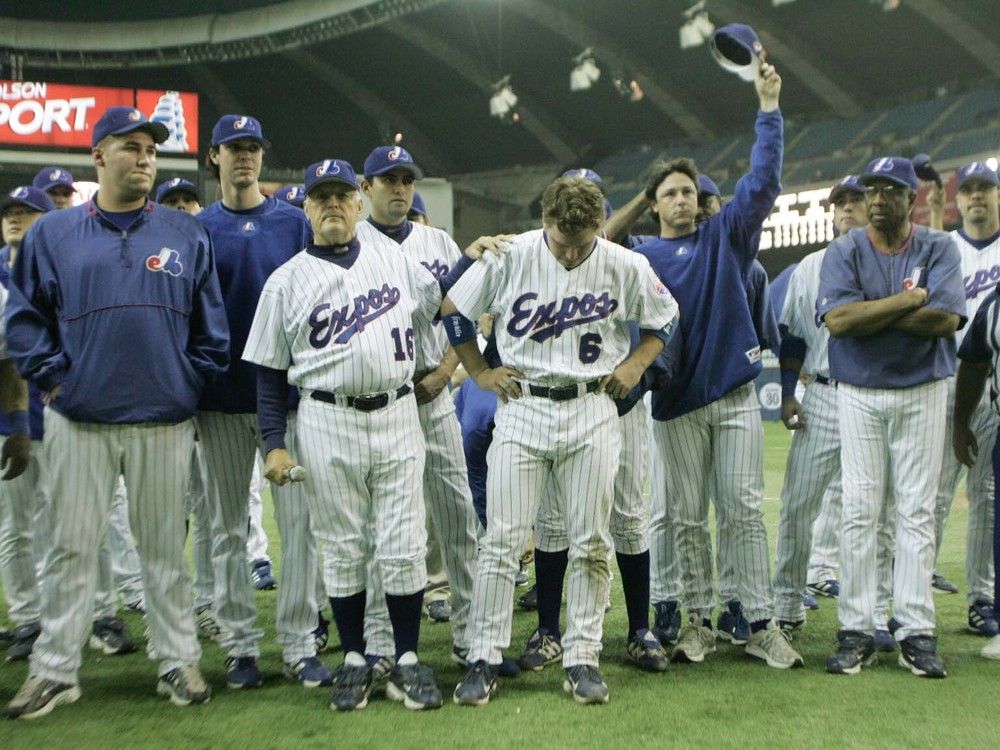 Todd: What the new Expos Netflix doc gets right — and wrong — about the team's demise