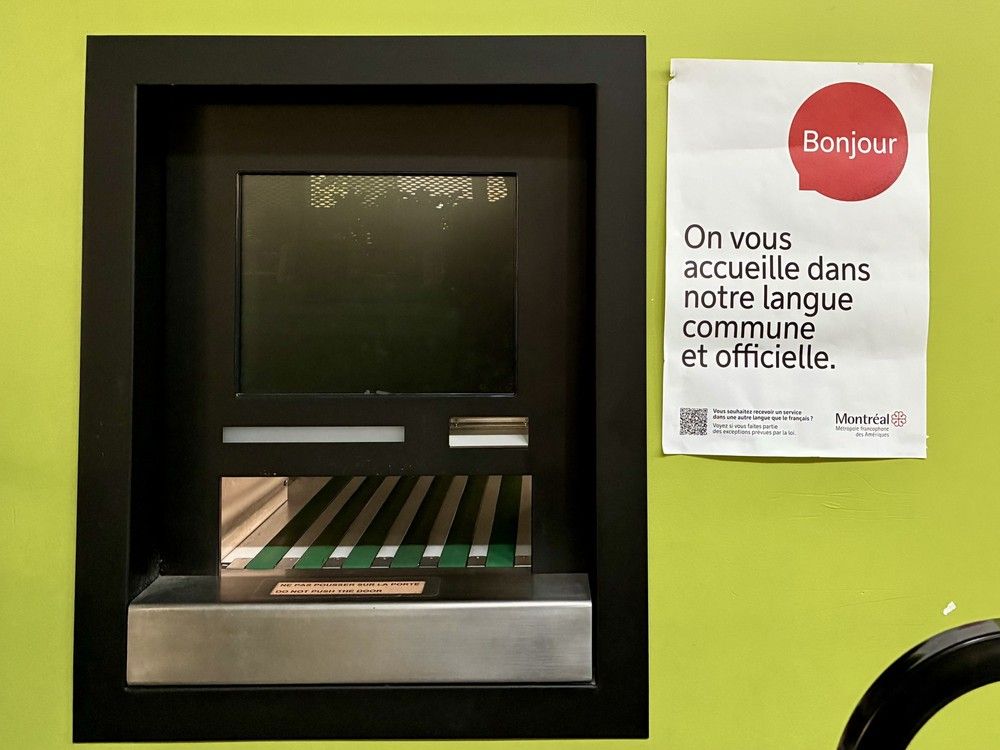 Hanes: Who will stand up for Montreal anglos as mayor? | Montreal Gazette