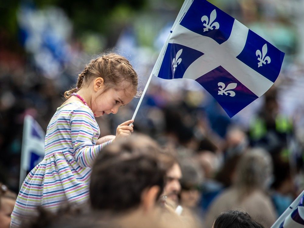 Opinion: I've embraced Quebec, but has Quebec embraced me?