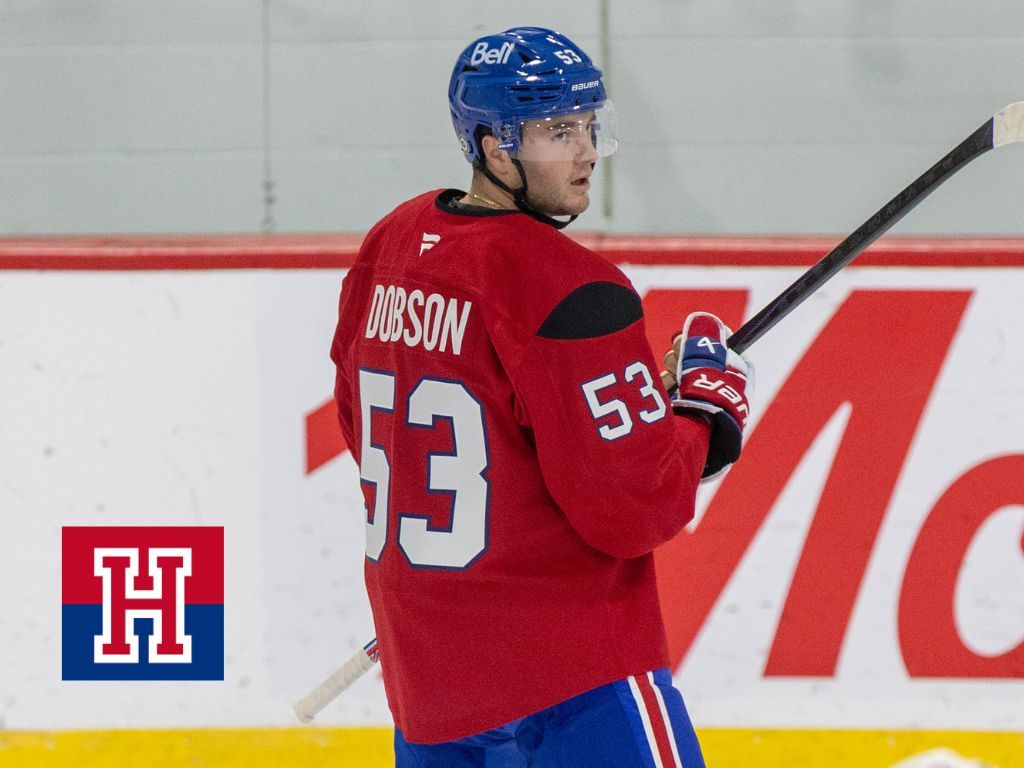 Bold predictions as Canadiens begin 2025-26 NHL season | HI/O Show