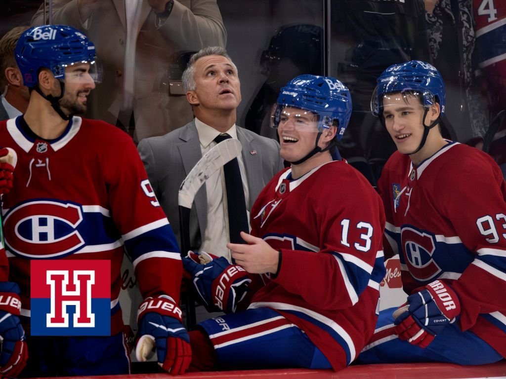 There's a lot to like about Canadiens' hot start to season | HI/O Show