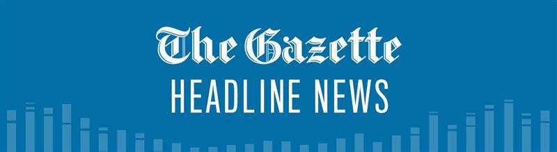 The Gazette Headline News