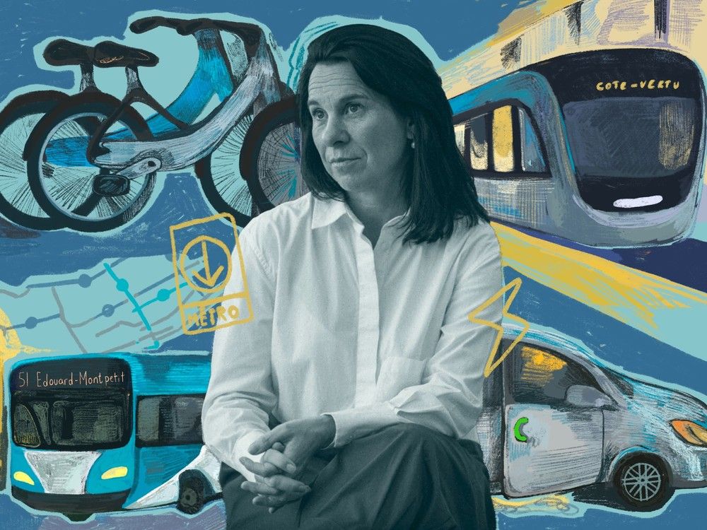 Promessas em Trânsito: Valérie Plante Cumpriu o Que Prometeu em Montreal?