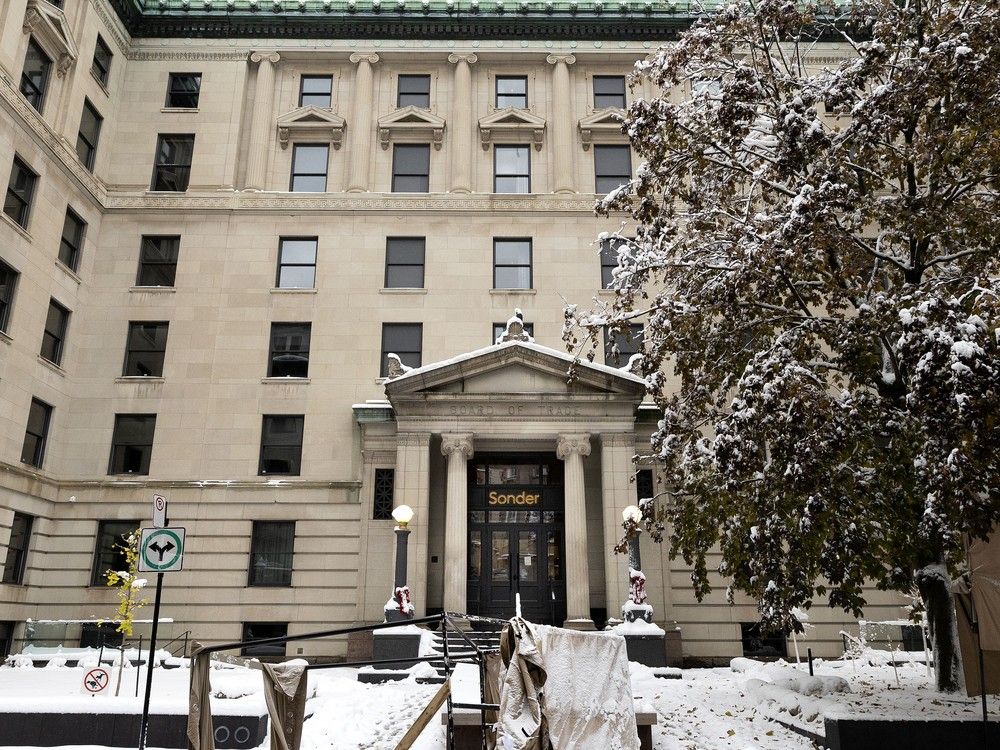 Sonder's Collapse: From McGill Dorm to $2.3B Unicorn to Bankruptcy