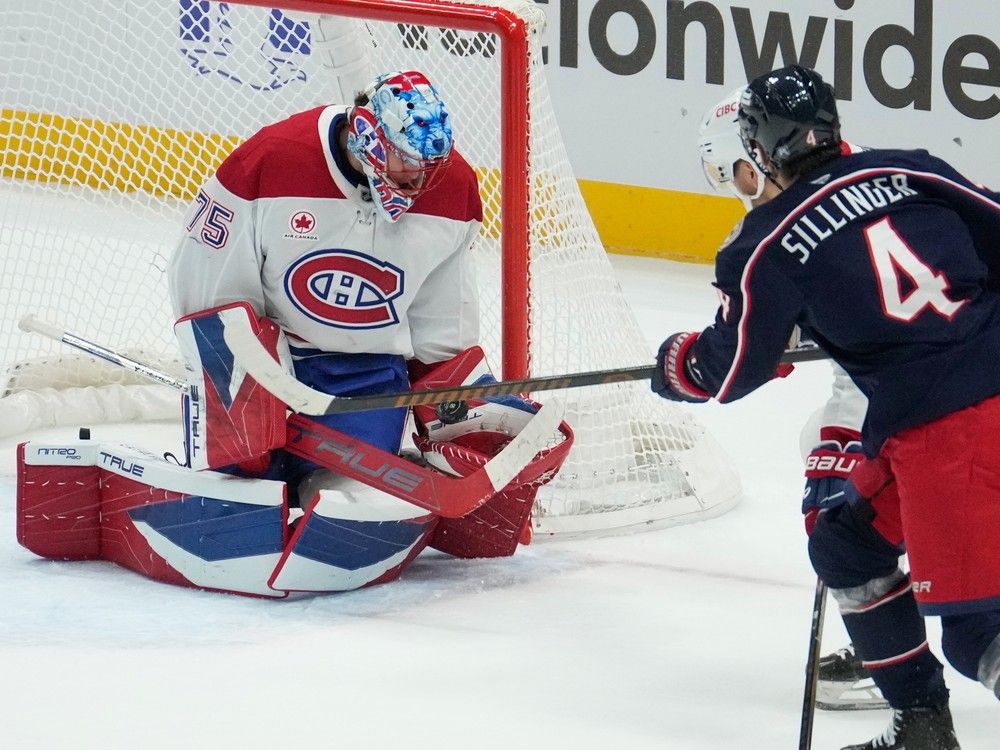What the Puck: Canadiens fans aren't ready to push panic button What the Puck: Canadiens fans aren't ready to push panic button
