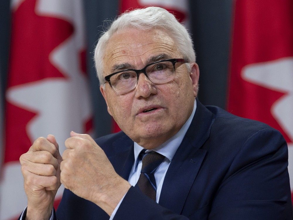 Quebec’s French rules are scaring health workers away from English, federal watchdog warns