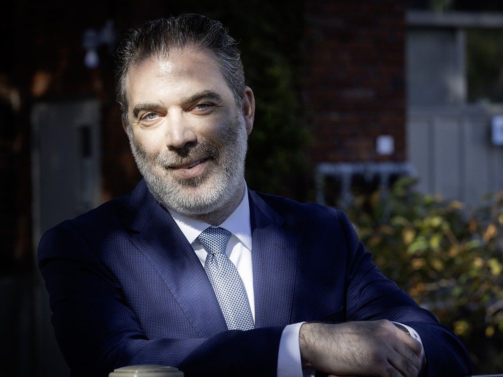 Hampstead Mayoral Rematch: Levi vs. Steinberg in High-Stakes Election Battle