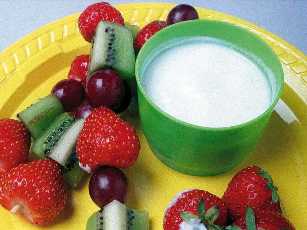 The Right Chemistry: A cultural history of yogurt