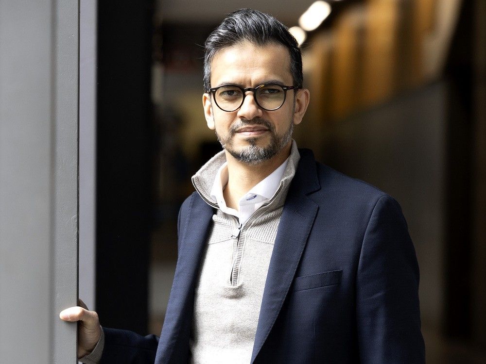 Montreal MP ‘shocked and dismayed’ after he and other delegates denied entry to West Bank