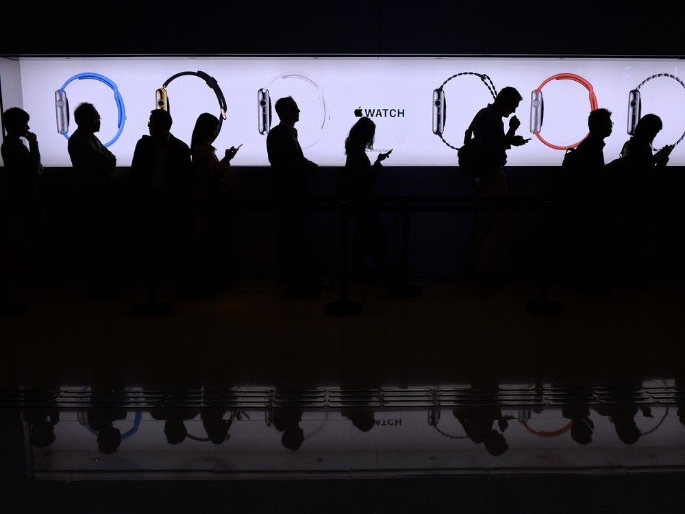 Fitness: Do fitness apps help get you moving?