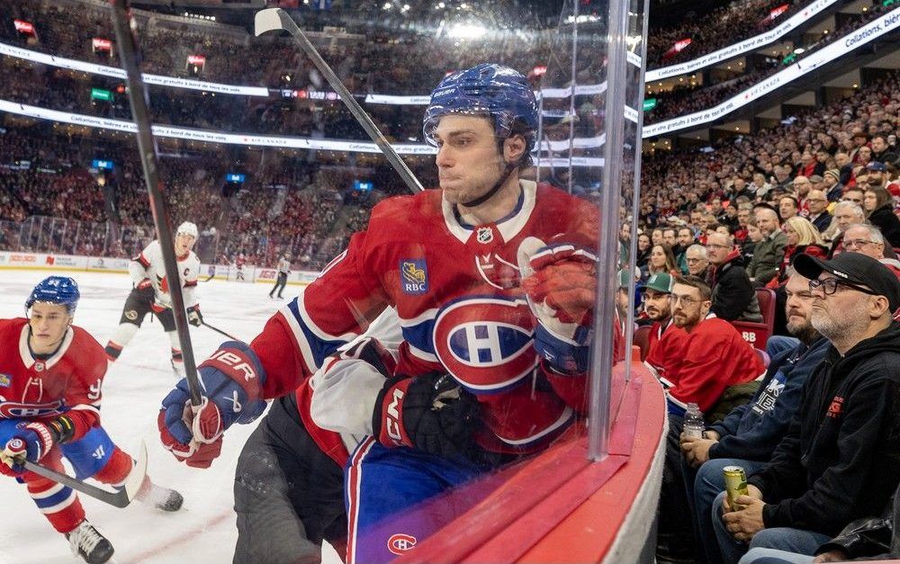 What the Puck: Canadiens need more grit if they want to spend any time in playoffs