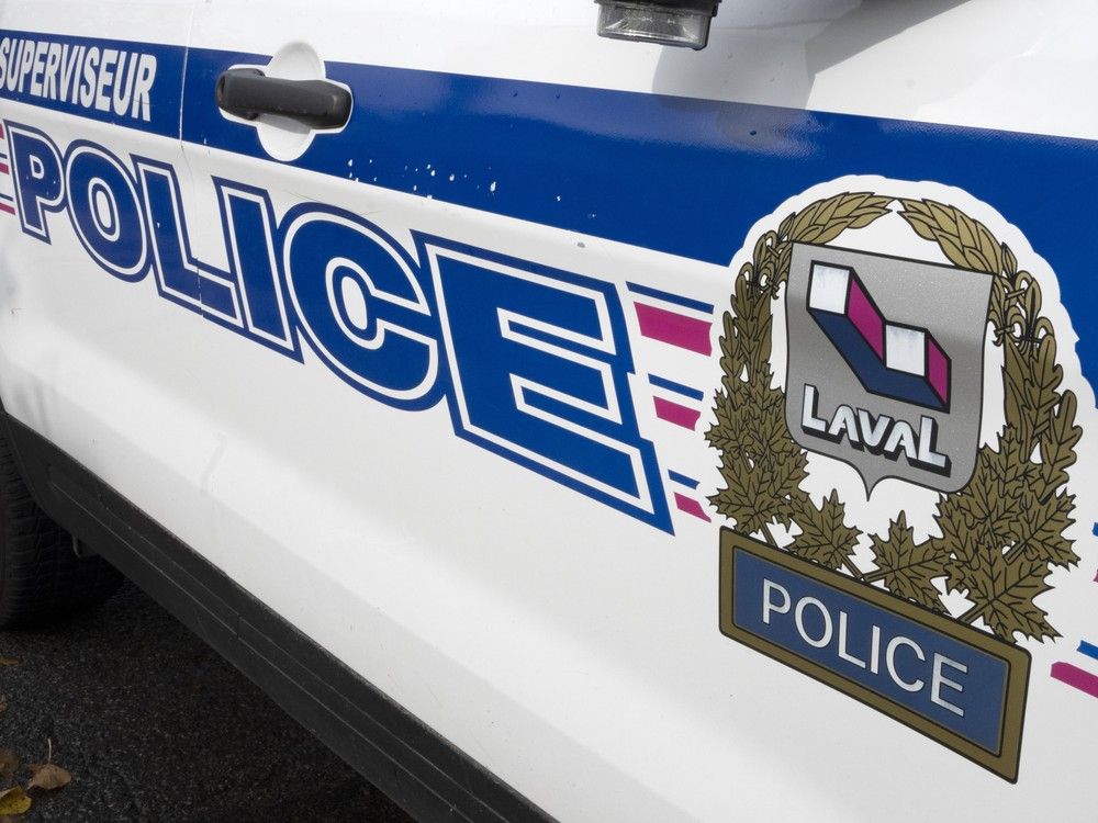 Nine people injured in multi-vehicle pileup in Laval