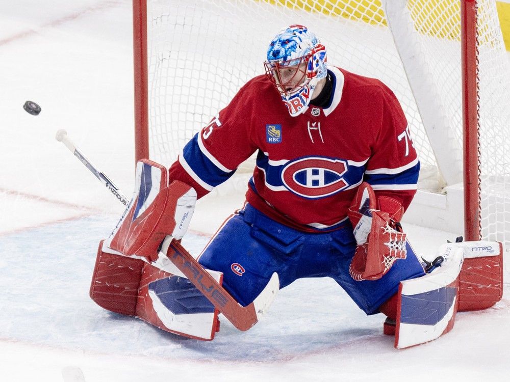Hidden Game: Despite two disallowed goals, Canadiens beat Blackhawks