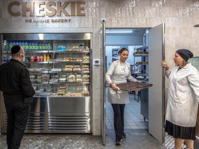 Cheskie bakery's Mile End location has changed. Its 'phenomenal' babka has not