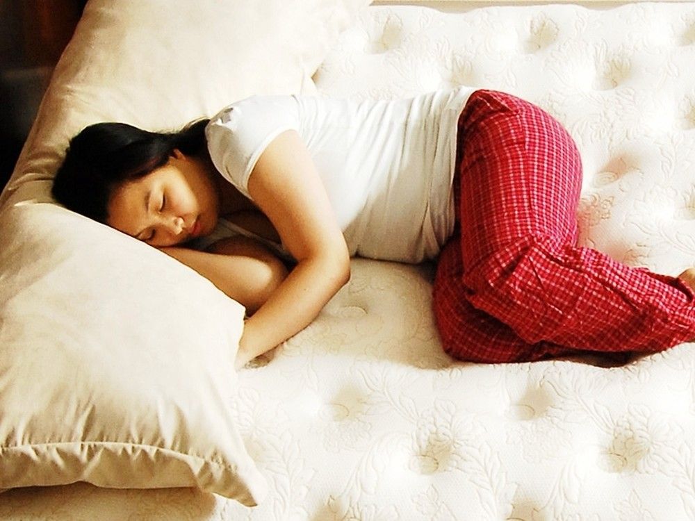 Fitness: Canadians earn a barely passing grade in their annual report card on physical activity