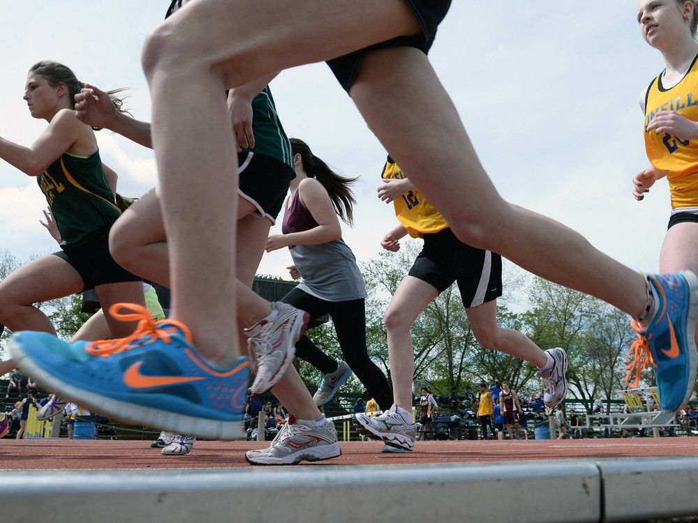 Fitness: Research on why girls leave sports is sparse