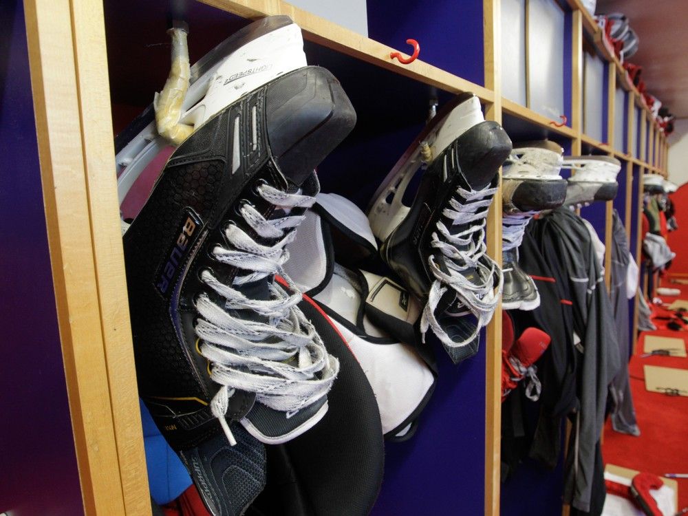 Cowan: Canadiens say they would be 'welcoming' and 'supportive' of gay teammate