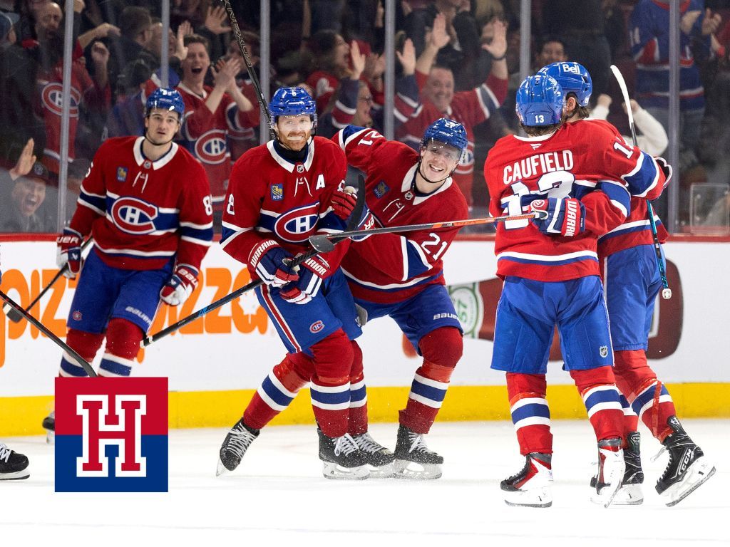 Would Canadiens' rebuild take a hit with a playoff miss? | HI/O Bonus