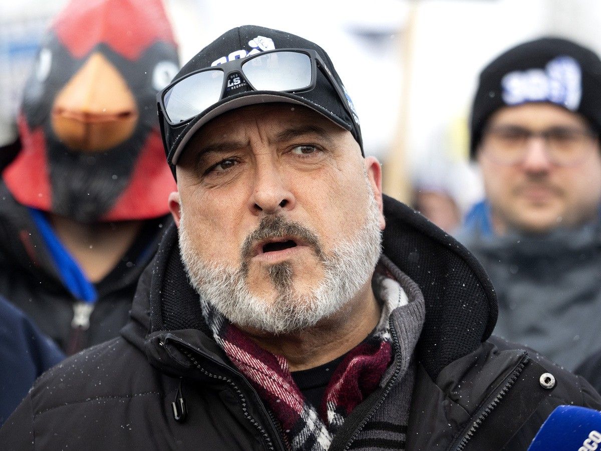 Kirkland blue-collar union alleges assault after city foreman grabs shoulder