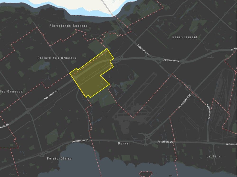 Boil-water advisory in effect for area spanning West Island municipalities and St-Laurent